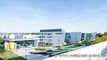 Starke Zahlen: Tagessieger Sartorius treibt müden DAX vor sich her, HelloFresh stürzt weiter ab