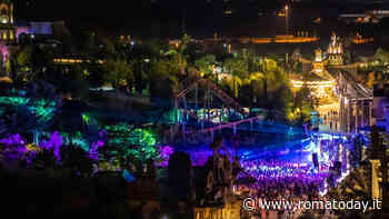 Weekend a Roma: cosa fare sabato 23 e domenica 24 luglio