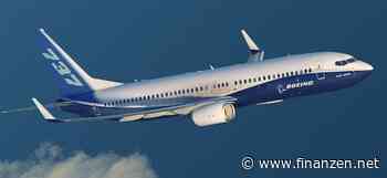 Boeing-Aktie dennoch schwächer: Qatar Airways kauft von 25 Mittelstreckenjets von Boeing