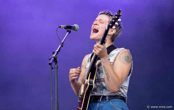 Watch Big Thief perform unreleased track ‘Happiness’ on ‘Tiny Desk’