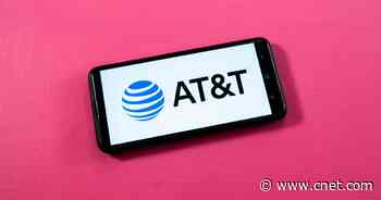 AT&T Expands 5G Network As It Gains Wireless, Fiber Subscribers     - CNET