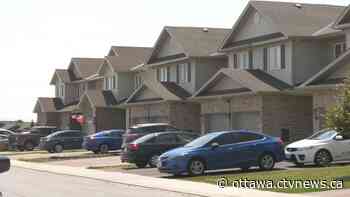 Real estate market: Renfrew County home sales decline | CTV News - CTV News Ottawa