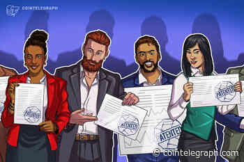 Turkish crypto exchange joins COPA to fight against 'patent trolls'