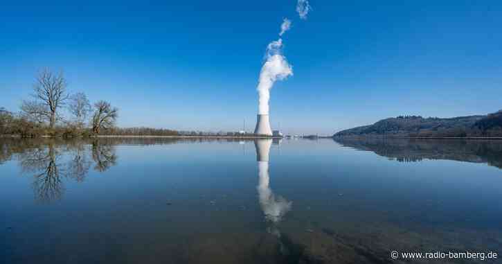 Münchens OB will Isar 2 bis Mitte 2023 laufen lassen