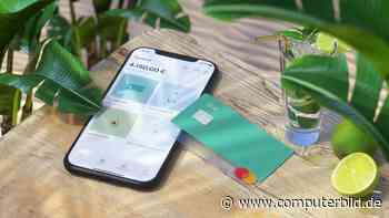 N26: Aus dem Space bezahlen jetzt möglich