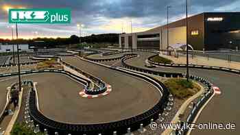 Hemer: E-Kart-Rennen unter den Flutlichtern des Rimodroms - IKZ News