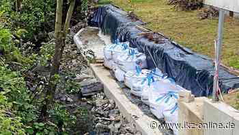 K32 in Hemer: Mehr Raum für den Bach in Stephanopel geplant - IKZ News