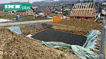 48 Quadratmeter für jeden Einwohner in Hemer - IKZ News