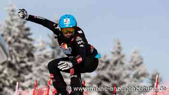 62 Snowboarder starten in Winter - Ihedioha beendet Karriere