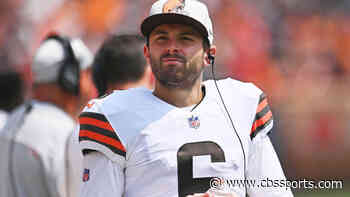 Three questions each NFC South team must answer before start of season: Is Baker Mayfield the Week 1 starter?