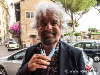 "Più scale e frigo spento": Grillo ora ci vuole "francescani"