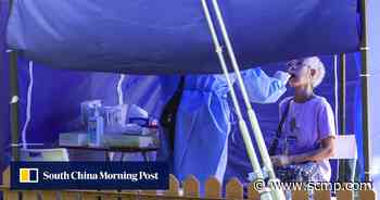 Hong Kong’s daily cases surpass 4,000, health chief to meet Covid advisers - South China Morning Post