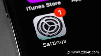 How to update all of your Apple devices