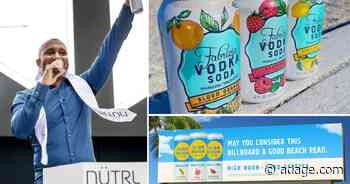 Canned cocktails are the drink of the summer—behind the surge and marketing fueling it