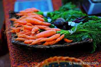 PHOTOS: La Familia Grower's Market in the South Valley