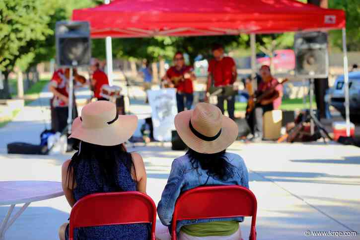 South Valley market aims to create a family-friendly space