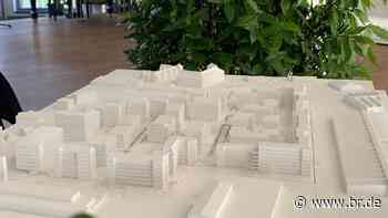 770 Wohnungen für Geretsried – wegweisendes Bauprojekt - br.de