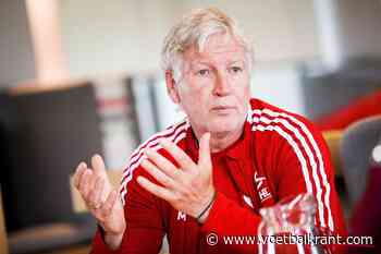 OHL-coach Brys wacht 'geduldig' op versterking: &quot;Er zijn wel twee spitsen aan het licht gekomen die ons positief verrast hebben&quot;