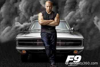 Fast & Furious 9 Now Streaming on Amazon Prime Video in English, Hindi, Kannada, Tamil, and Telugu