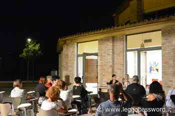 Biblioteca La Fornace, proseguono gli “Aperitivi letterari” con Cecilia Galatolo - Password Magazine