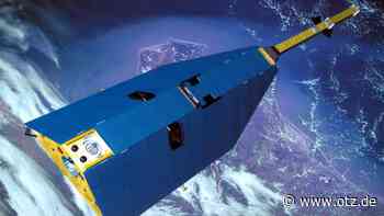 Mehr als 20 Millionen Euro für neues Institut für Luft- und Raumfahrt in Jena