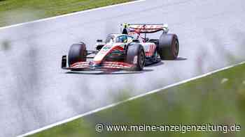 Schumacher hat erneut Formel-1-Punkte im Blick