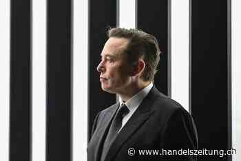 Elon Musk hat die 1,5-Milliarden-Bitcoin-Wette verloren