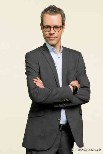 Candriam stärkt Schweizer Vertrieb | People | Aktuell - investrends.ch