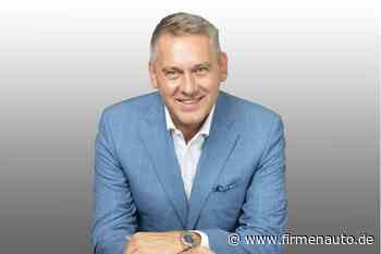 BMW Group: Vertrieb neu aufgestellt - Firmenauto