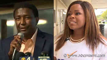 Broward Congresswoman Files $1M Defamation Lawsuit Against Former Opponent