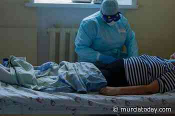 Spanish Coronavirus Data To Begin Distinguishing Between Those Hospitalised With And By Covid - Murcia Today