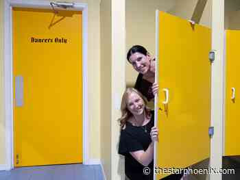 La Danse dance studio changes hands after nearly 40 years