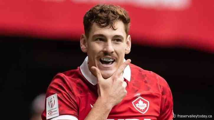 Canada teams learn path at Rugby World Cup Sevens in South Africa