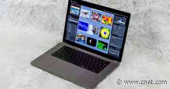 Apple's MacBook Pro Models With M1 Pro Chip Hit New Lows, With Up to $300 Off     - CNET