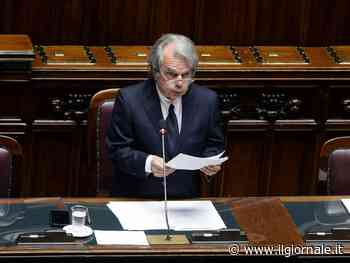 Anche Renato Brunetta e Andrea Cangini lasciano Forza Italia