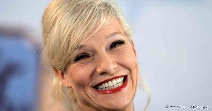 Ina Müller: Traf mir wichtige Leute in Raucherecken