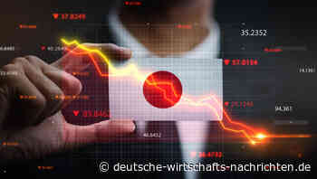 Japanisierung: Werden die Aktienkurse jahrzehntelang sinken?