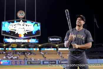 MLB All-Star Game wins night but draws record low ratings - Dawson Creek Mirror