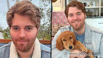 Shane Dawson trends online after fake rumours about his death - PopBuzz