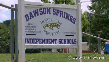 Dawson Springs Independent Schools to open enrollment for students in all locations - 14 News WFIE Evansville