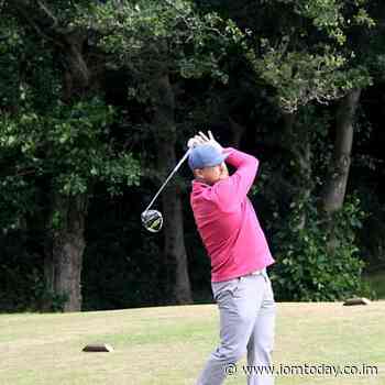 Maiden titles for Noon and Dawson | iomtoday.co.im - Isle of Man Today