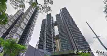 5-room HDB at Dawson SkyTerrace with nearly 93 years on lease sold for record S$1.418 million - Mothership.sg