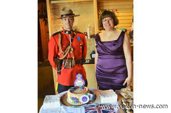 History Hunter: Dawson City is back in business – Yukon News - Yukon News