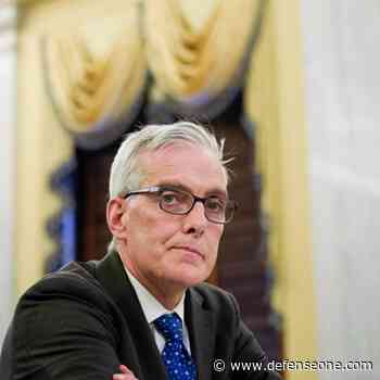 VA Is 'Closely Watching' the Fate of Abortion Access as It Weighs Offering the Service