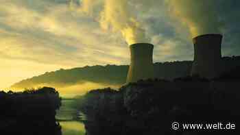 Masterplan gegen Klima- und Energiekrise – Großbritannien genehmigt neues AKW