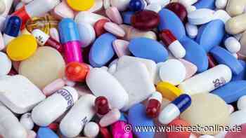 Pharma-Aktie: Roche: Personalrochade und verhaltener Optimismus - Was ist denn da los?