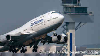 Lufthansa: Gewerkschaft Cockpit bereitet sich auf Streik vor