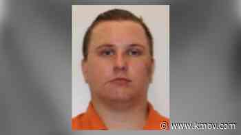 Man in custody following early morning death in unincorporated St. Clair County - KMOV4