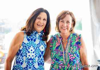 SEEN: St. Clair Health's Summer Swing - Pittsburgh Post-Gazette