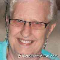 Karlyn Kay (Schwartz) St. Clair - La Crosse Tribune